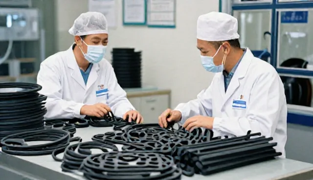 智能包装实施前需核查的五项关键点