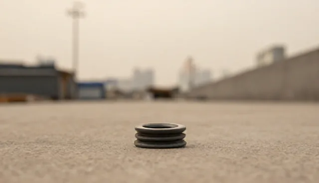 售后服务保障:密封件定制的检测流程分析