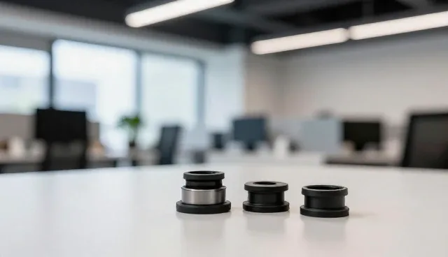温度波动如何影响密封件的性能表现