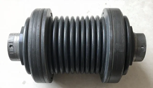 核对清单:弹性联轴器适用条件的检查要点