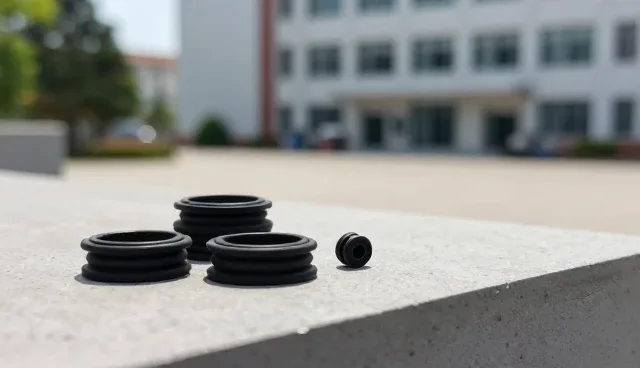 如何选择适合的工业密封件材质:性能与成本的权衡